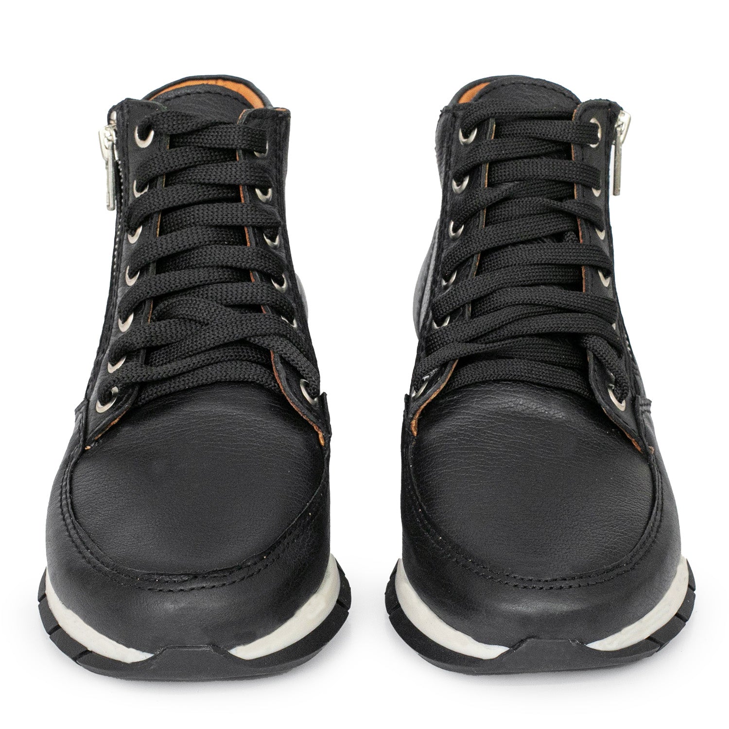 BORCEGO FRANCIS NEGRO