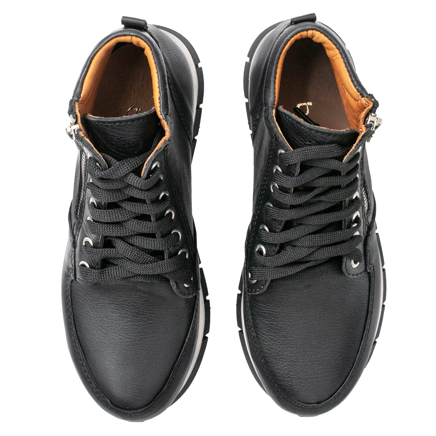 BORCEGO FRANCIS NEGRO