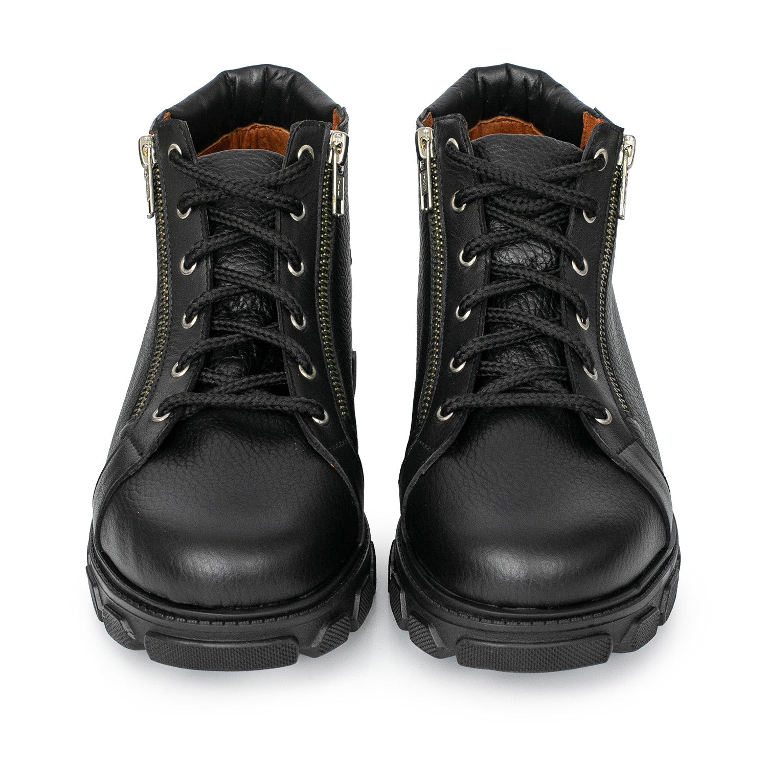 BORCEGO VANPORT NEGRO