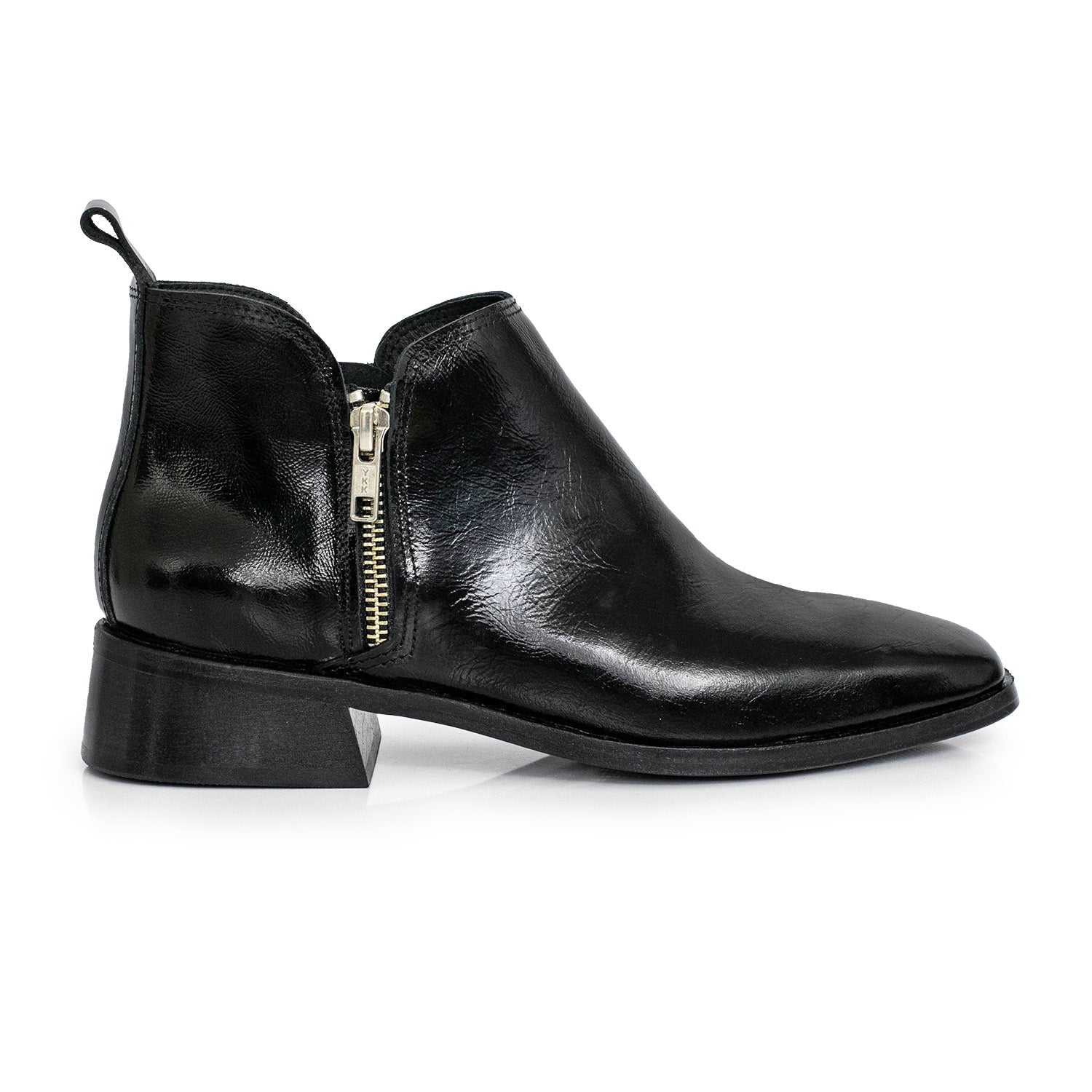 BOTA GILMORE NEGRA