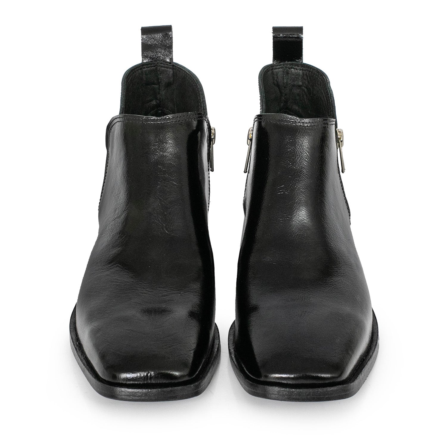 BOTA GILMORE NEGRA