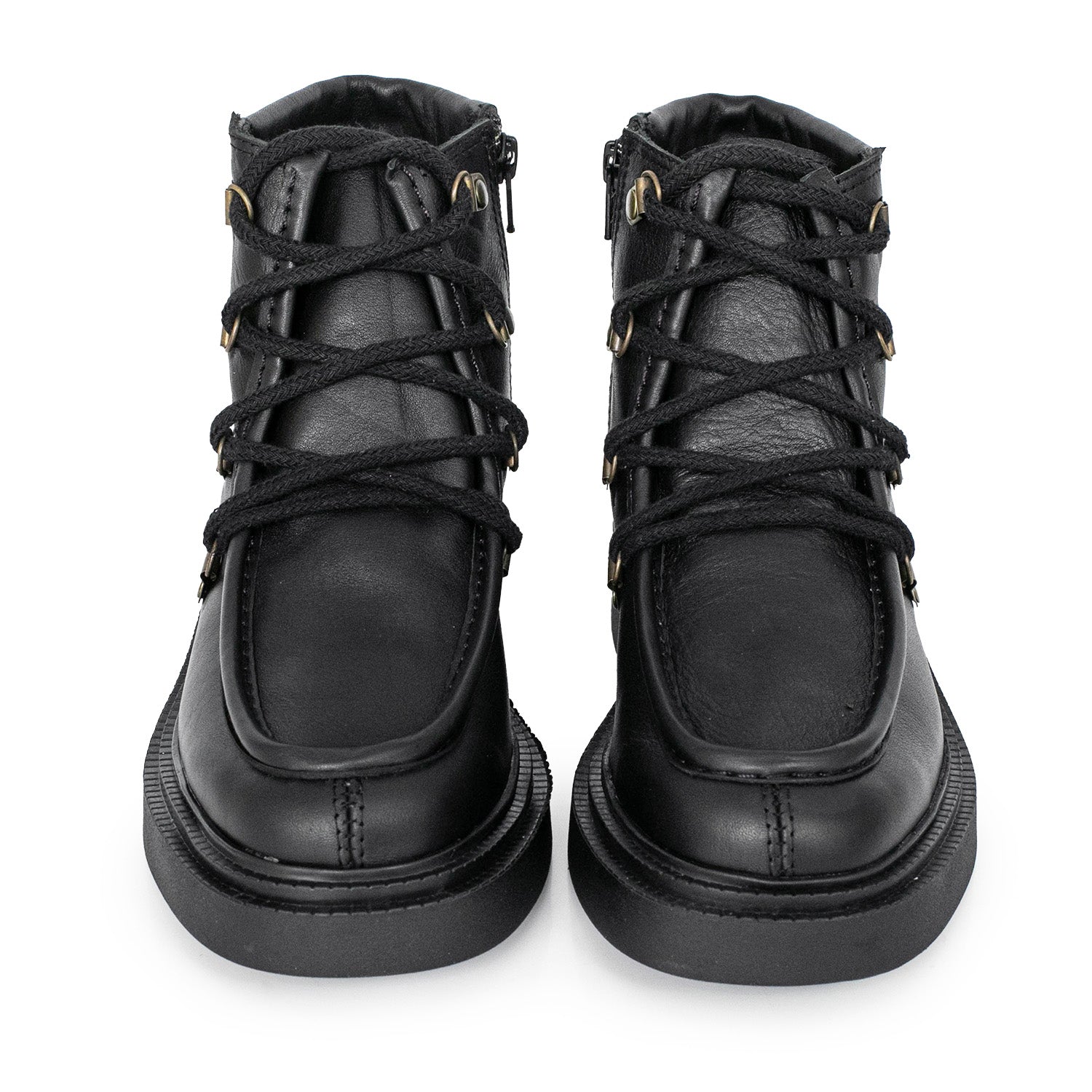 BORCEGO EUREKA NEGRO