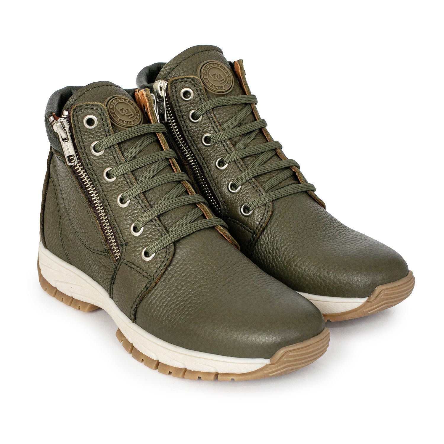 BORCEGO WENDELL VERDE