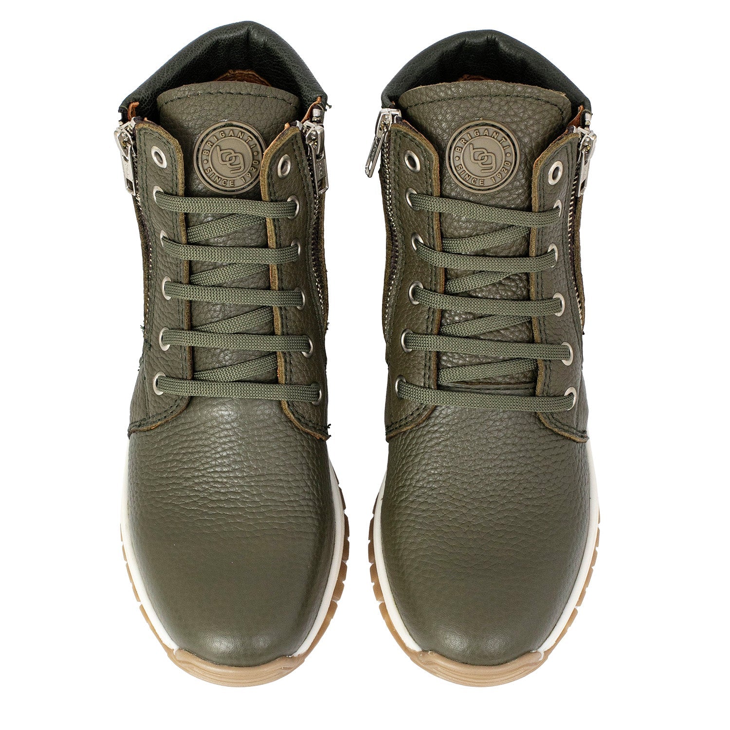 BORCEGO WENDELL VERDE