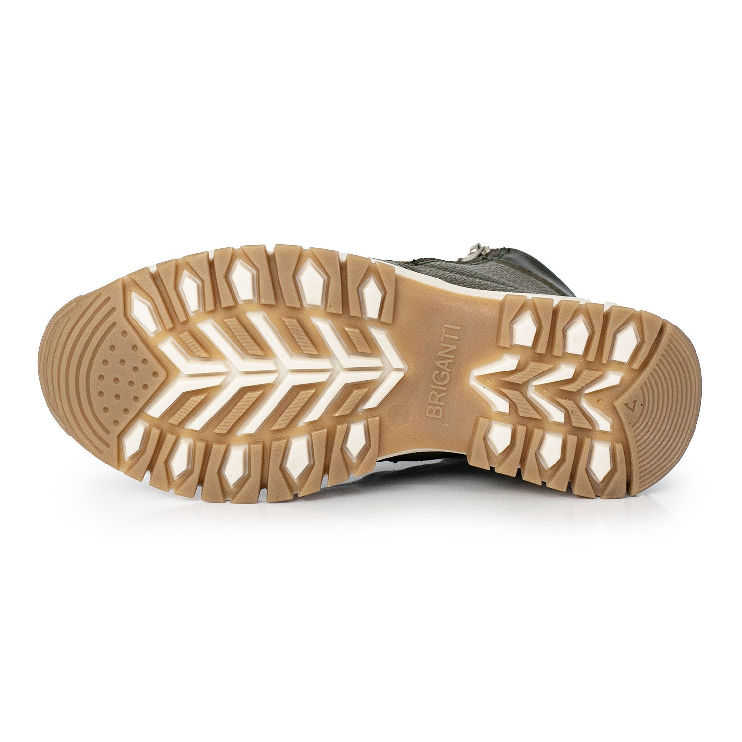 BORCEGO WENDELL VERDE