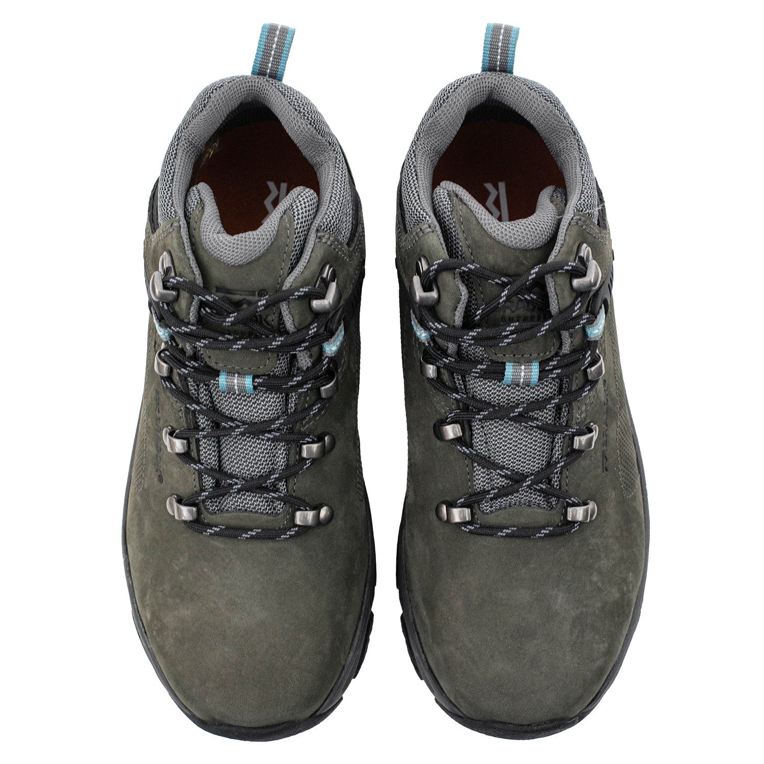 BORCEGO REBEL VISÓN