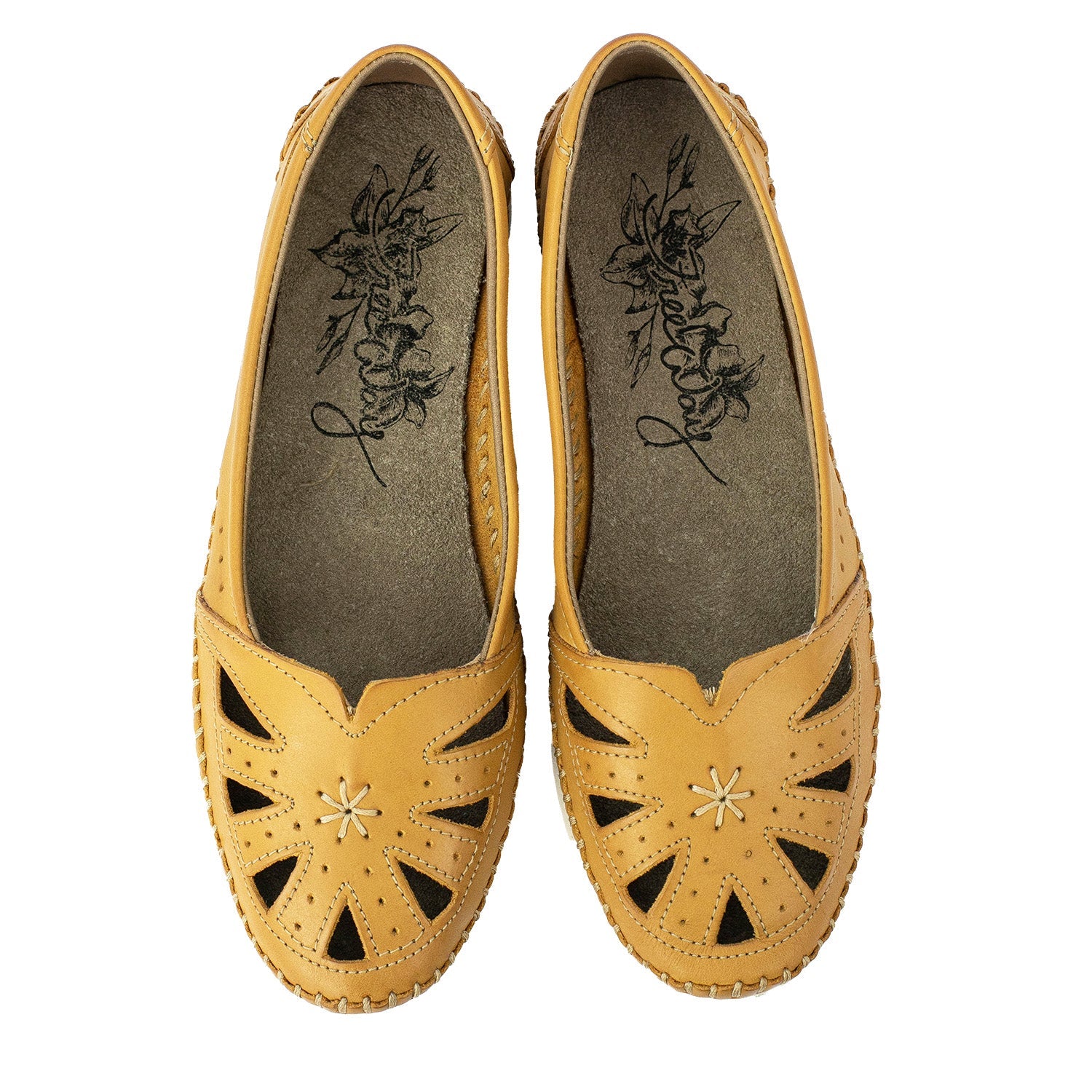 CHATITA GENISTA SUELA