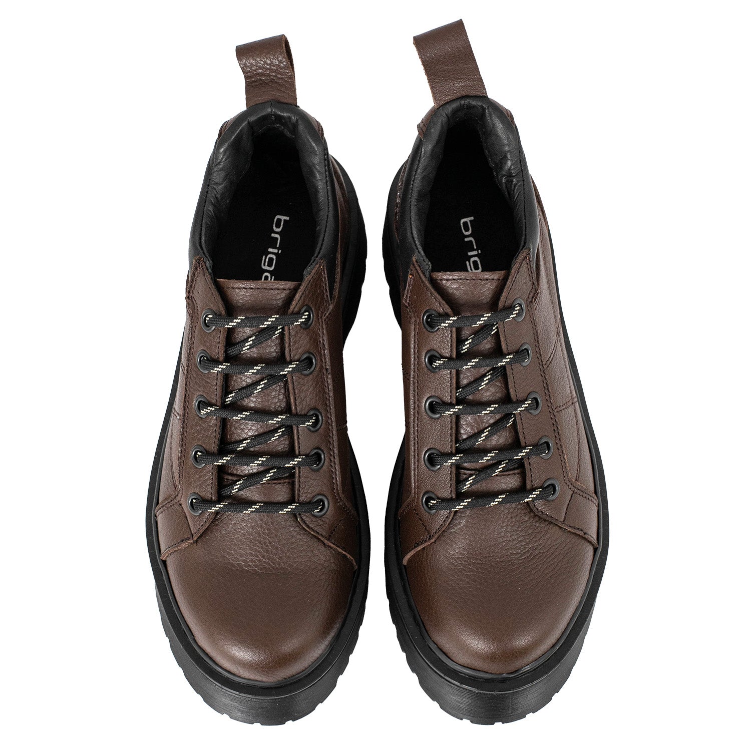 ABOTINADO GRISELDA CHOCOLATE