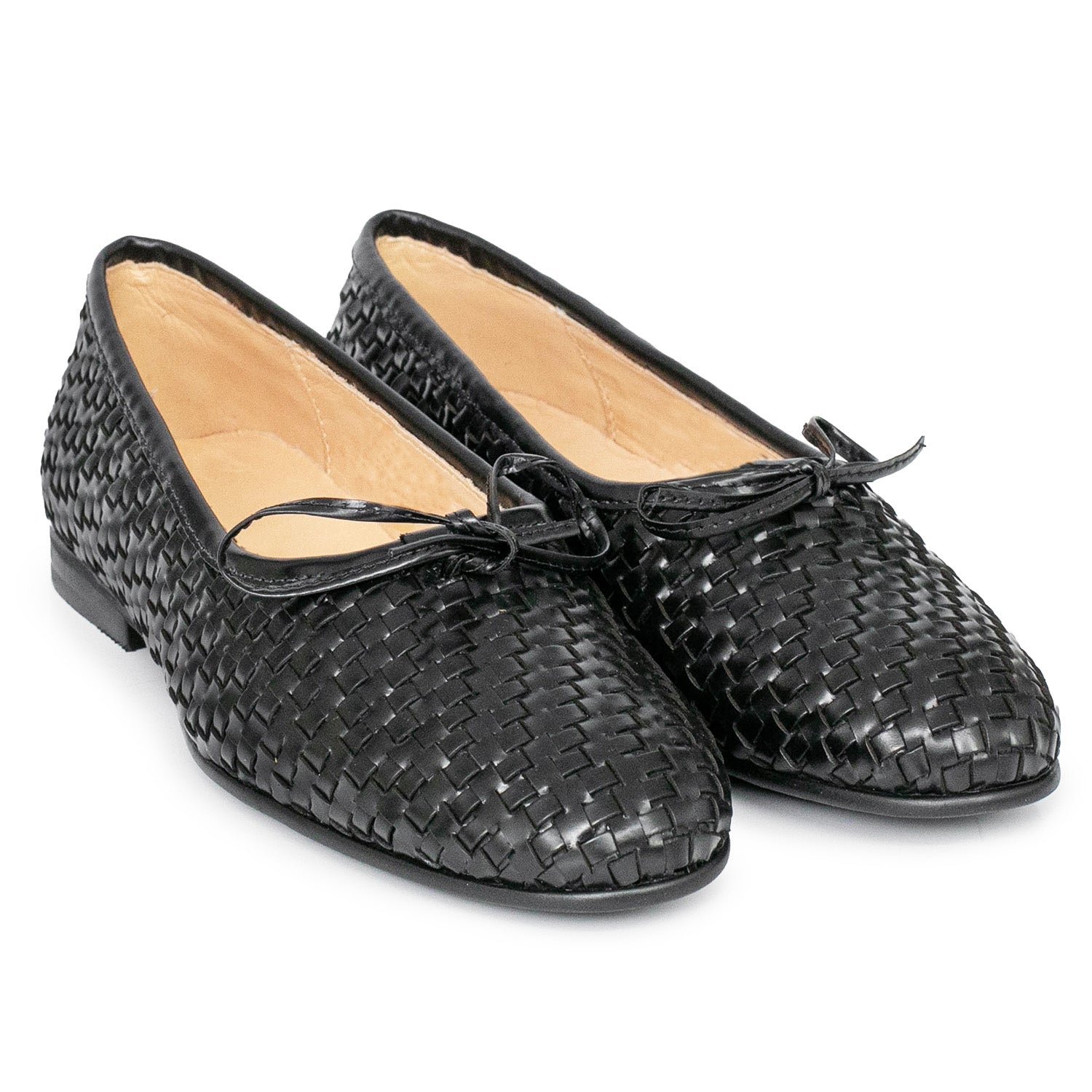 CHATITA PETUNIA NEGRA