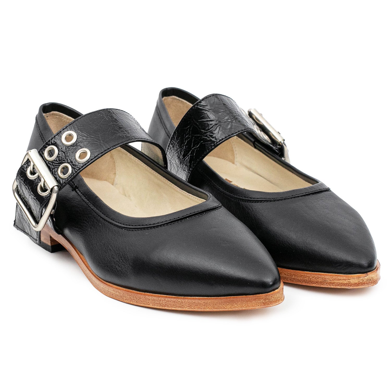 CHATITA AZALEA NEGRA