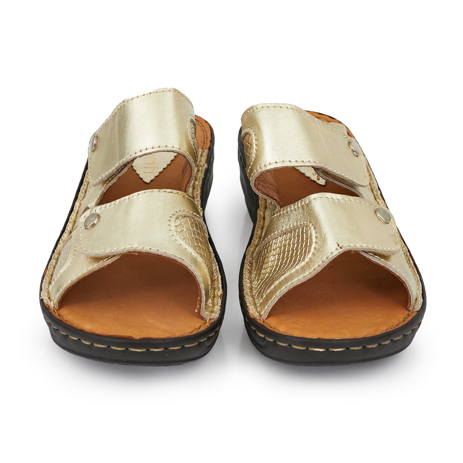 CHINELA ROPER PLATINO