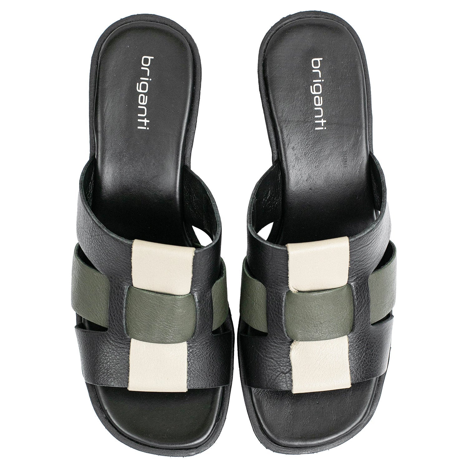 CHINELA SAMBAS NEGRA