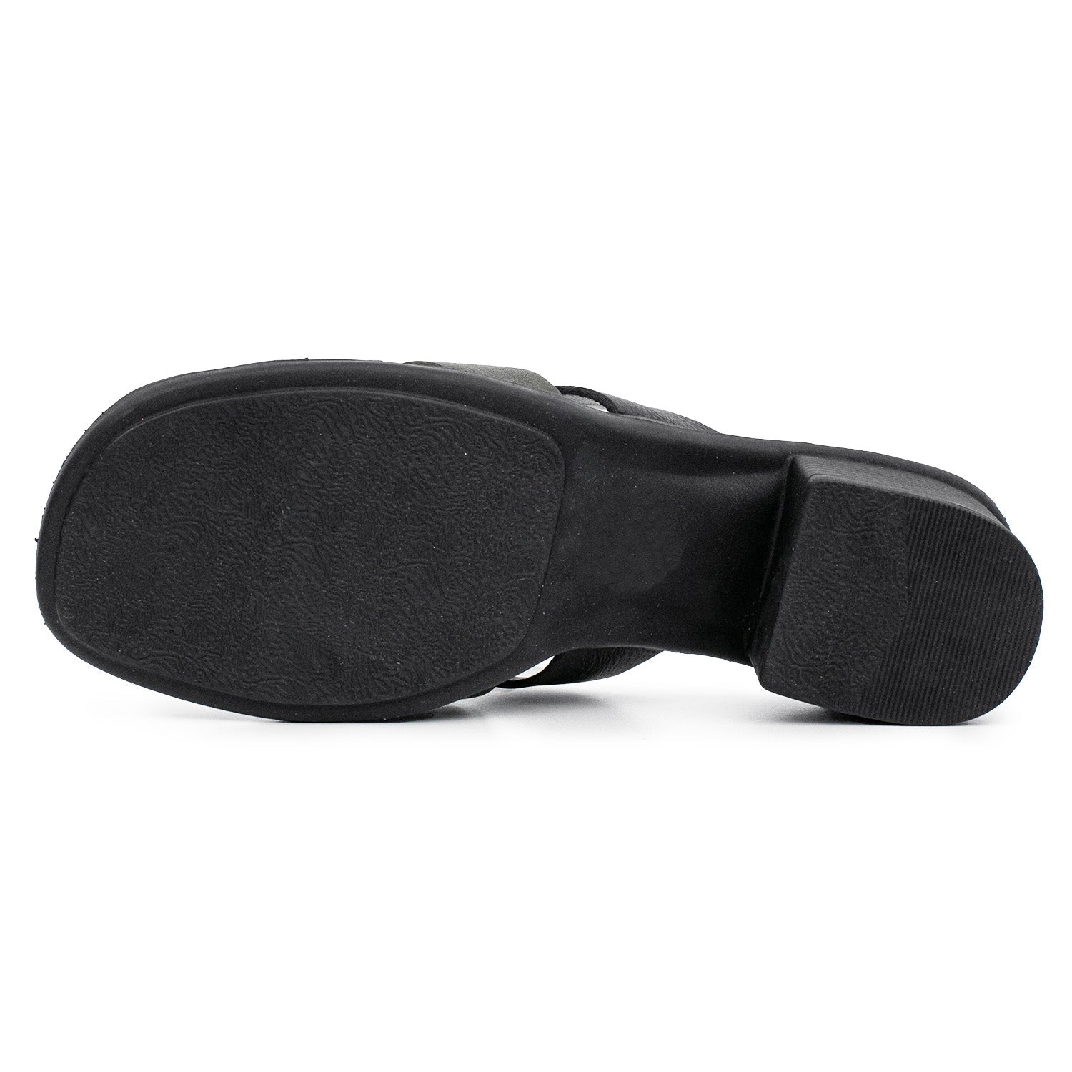 CHINELA SAMBAS NEGRA