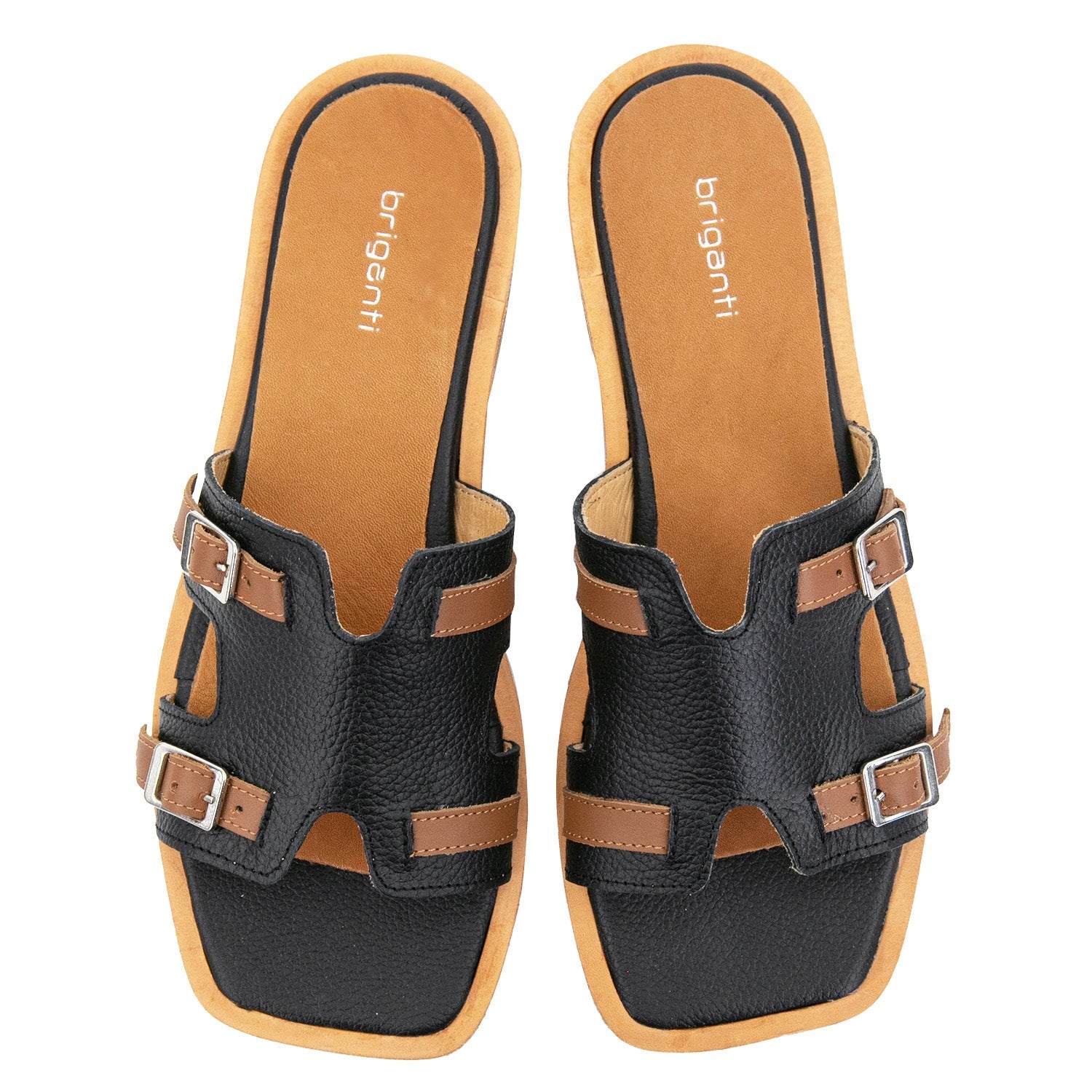 CHINELA MAREVA NEGRA