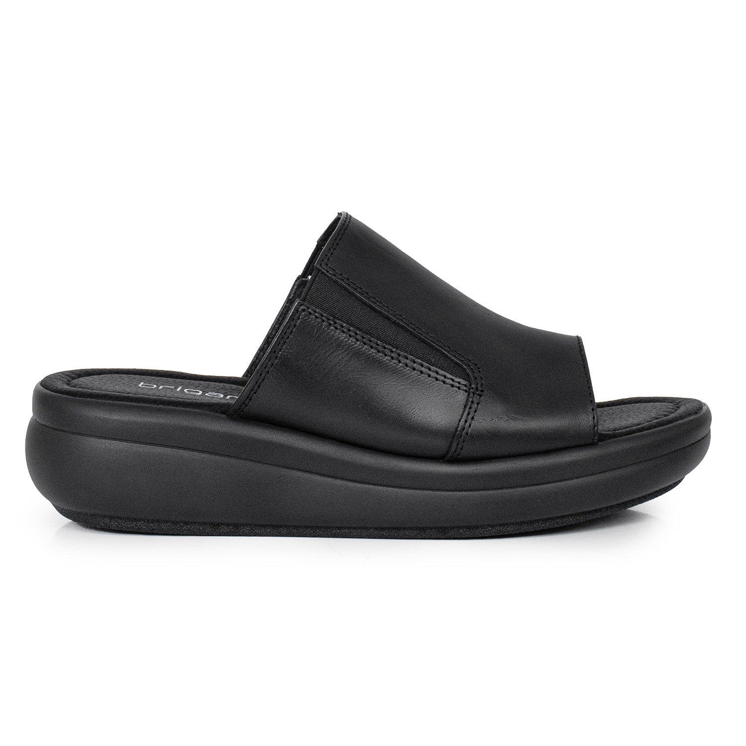 CHINELA MALORY NEGRA