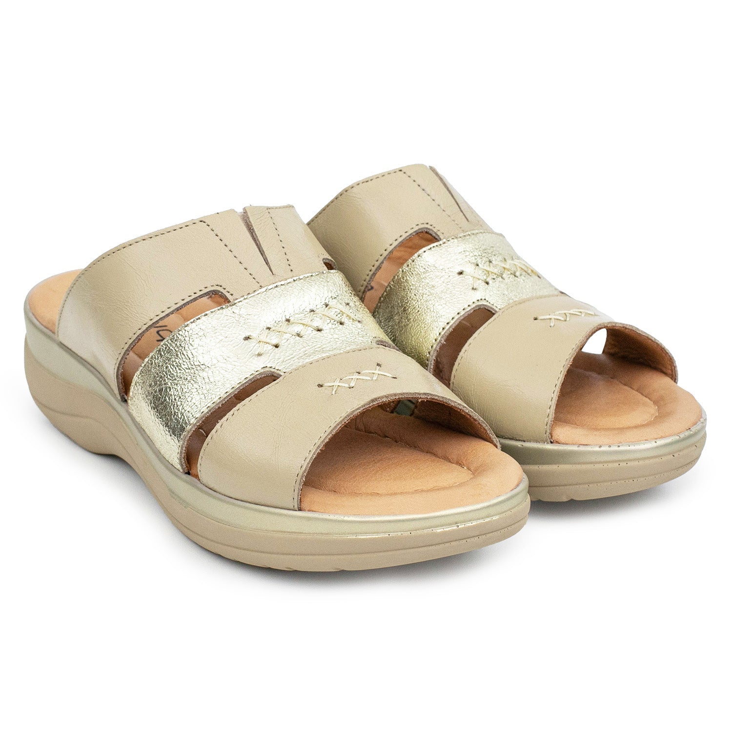 CHINELA TALIA BEIGE