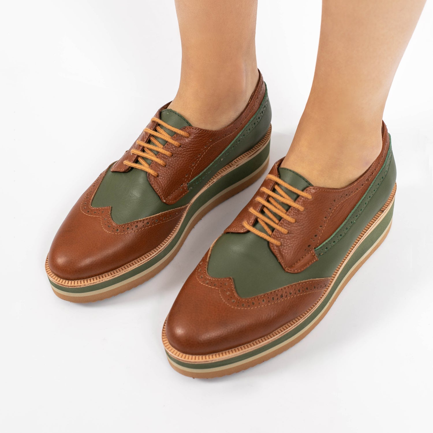 ABOTINADO HONDA VERDE