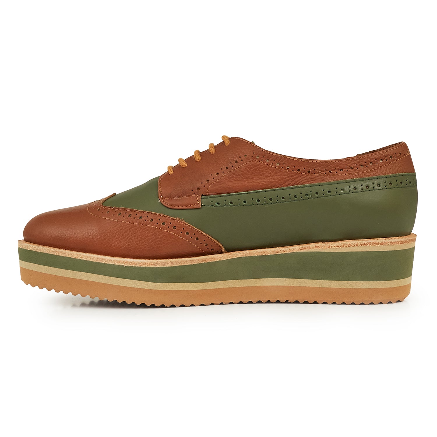 ABOTINADO HONDA VERDE