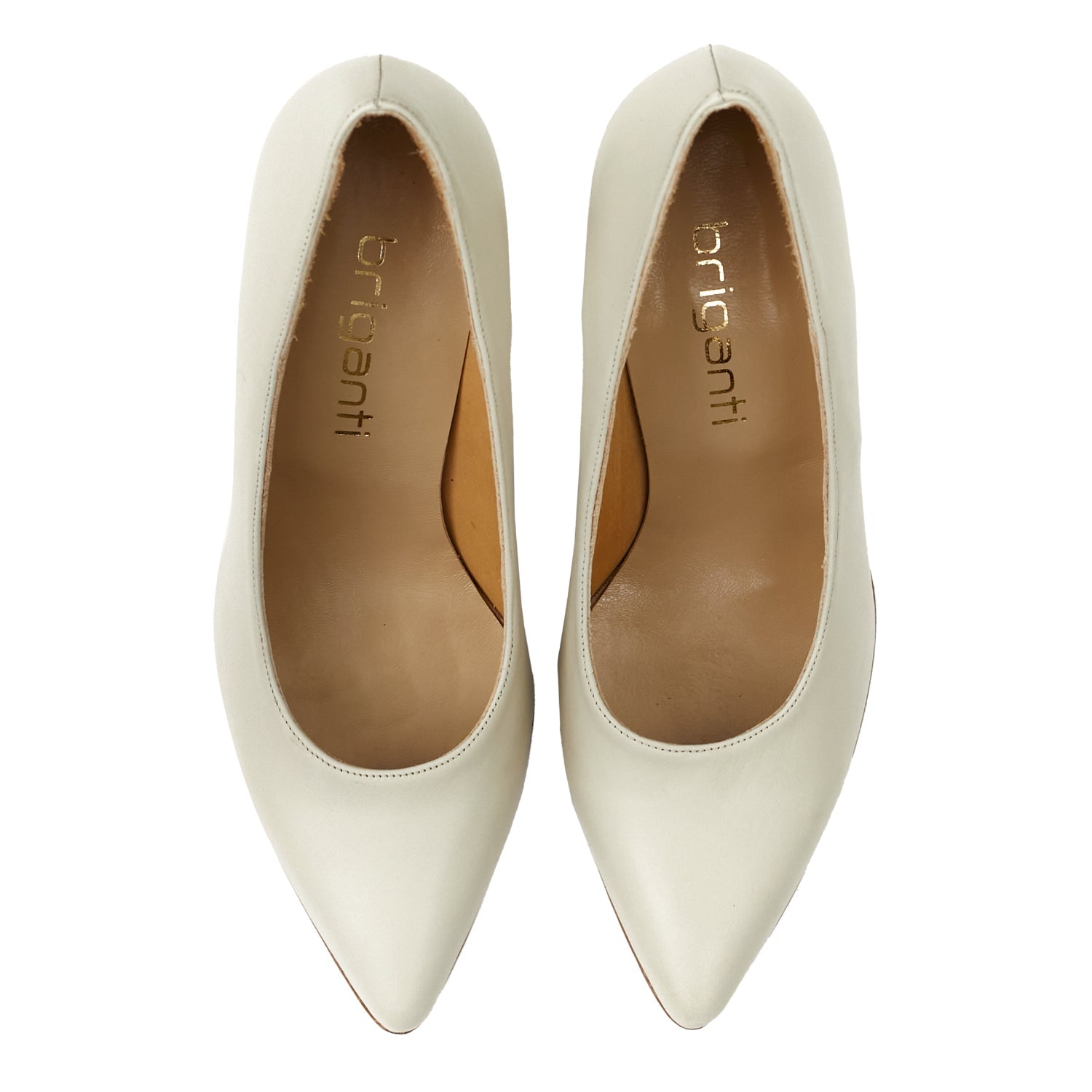 ZAPATO ARLET NATURAL