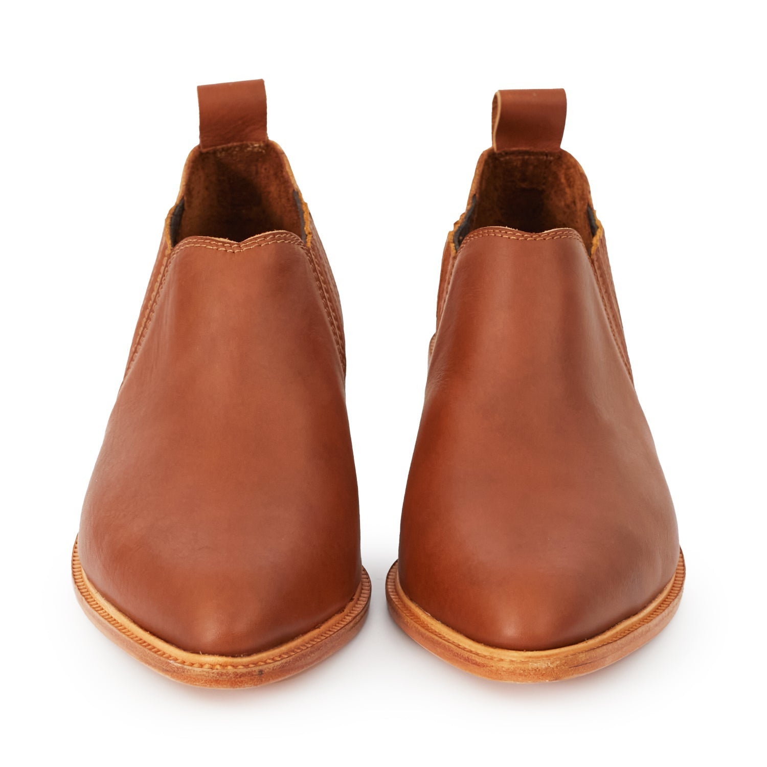 ZAPATO ASUNCION SUELA