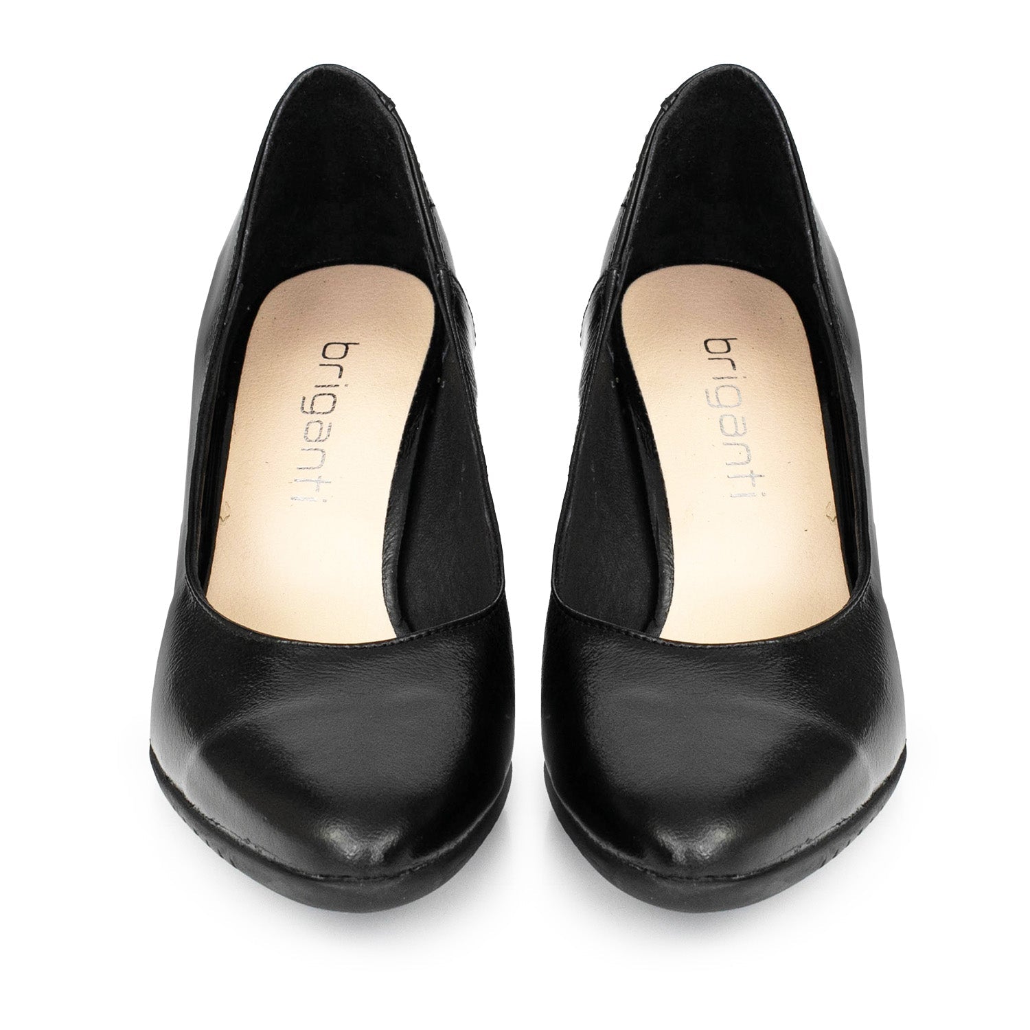 ZAPATO VINTO NEGRO CHAROL