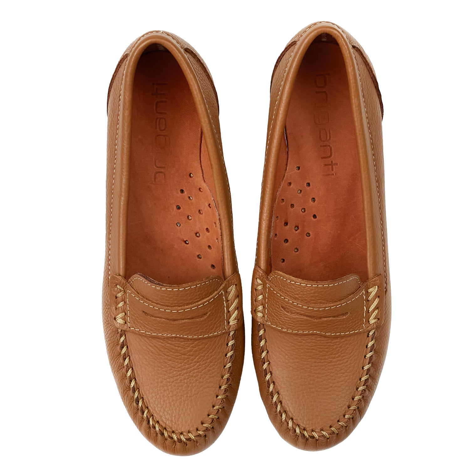 MOCASIN ROSARIO SUELA