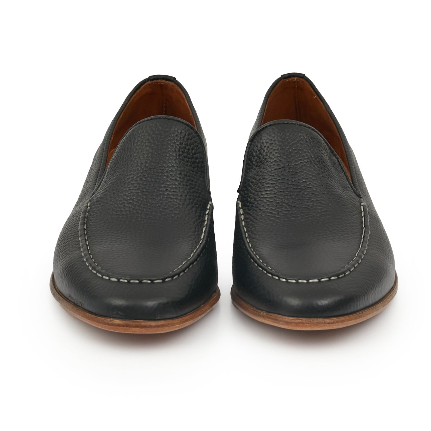 MOCASIN COL NEGRO