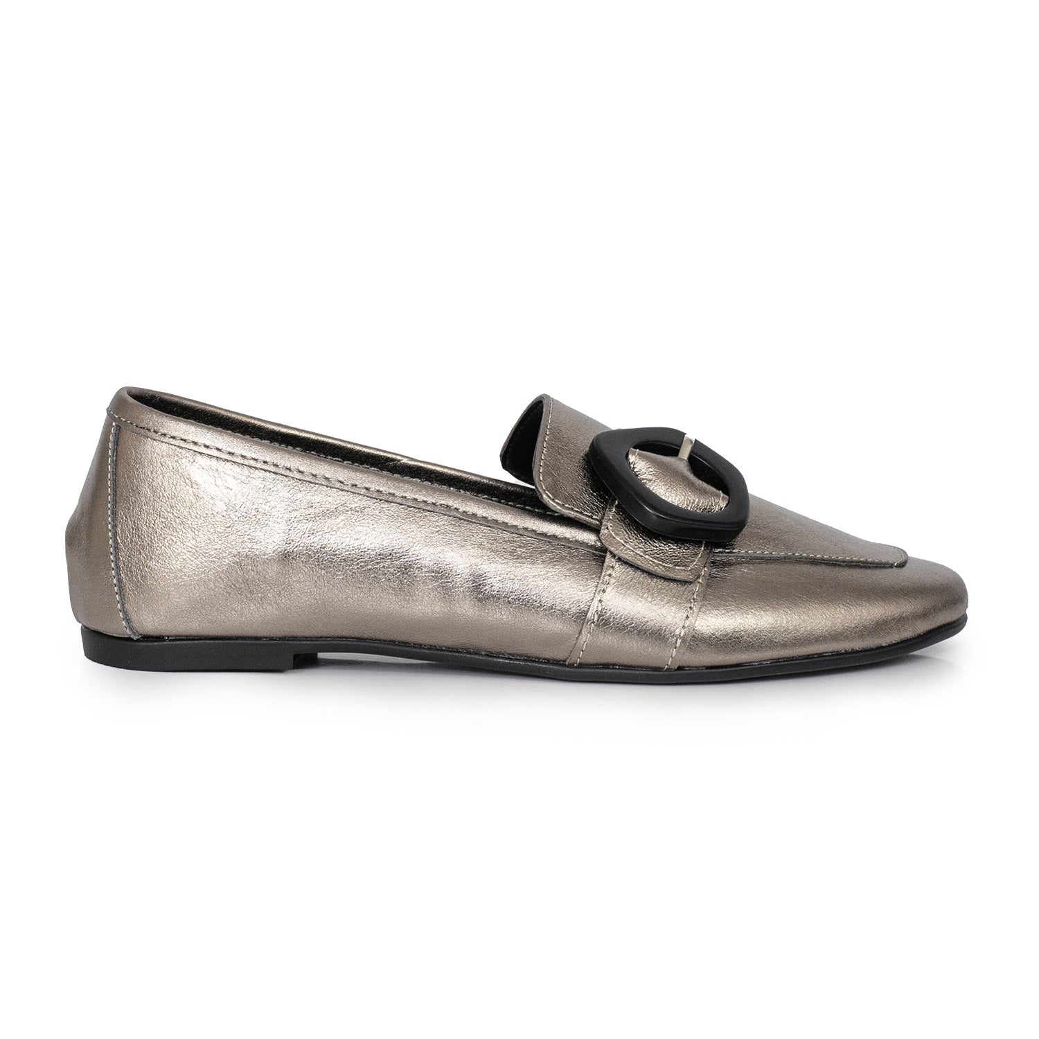 MOCASIN OLMOS PELTRE