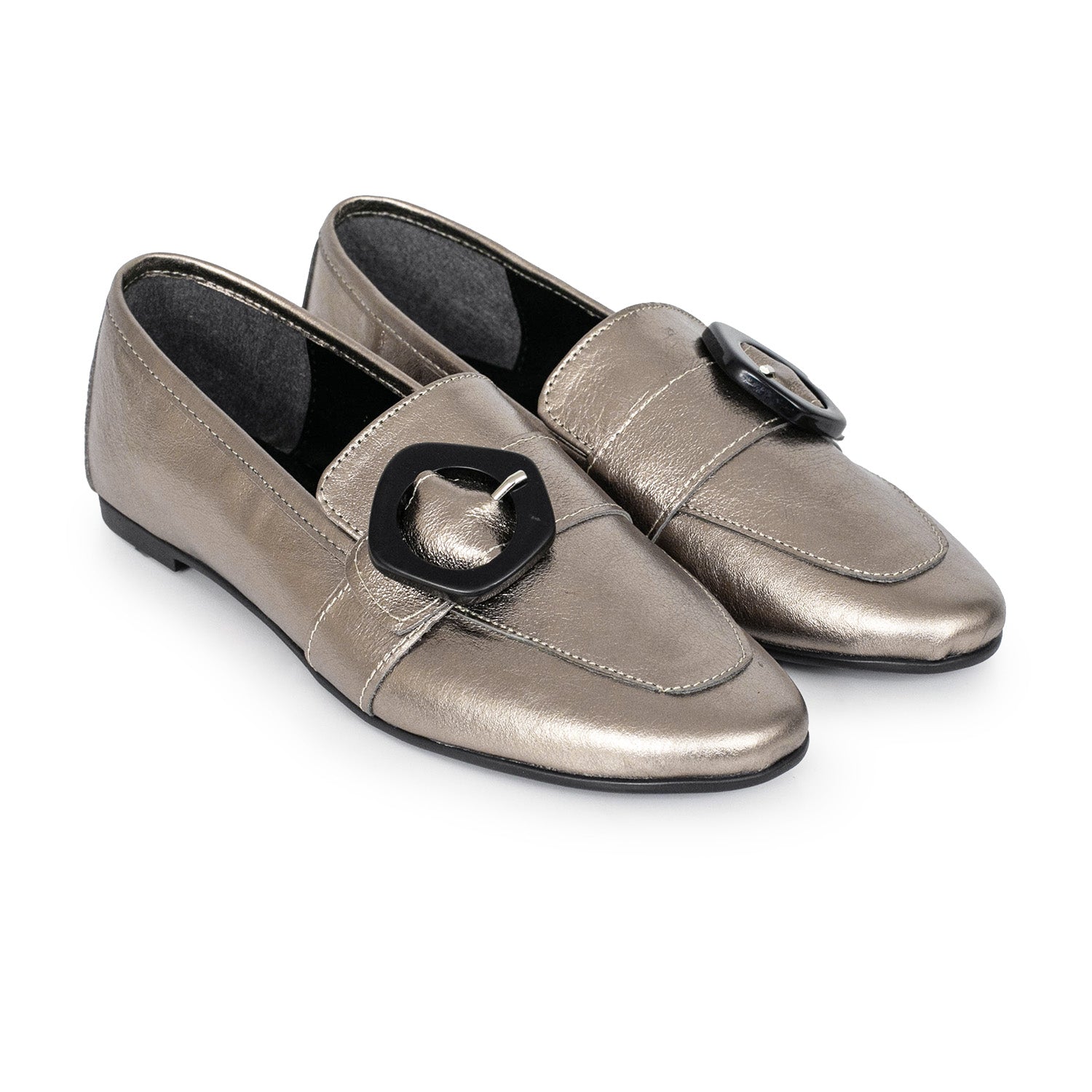 MOCASIN OLMOS PELTRE