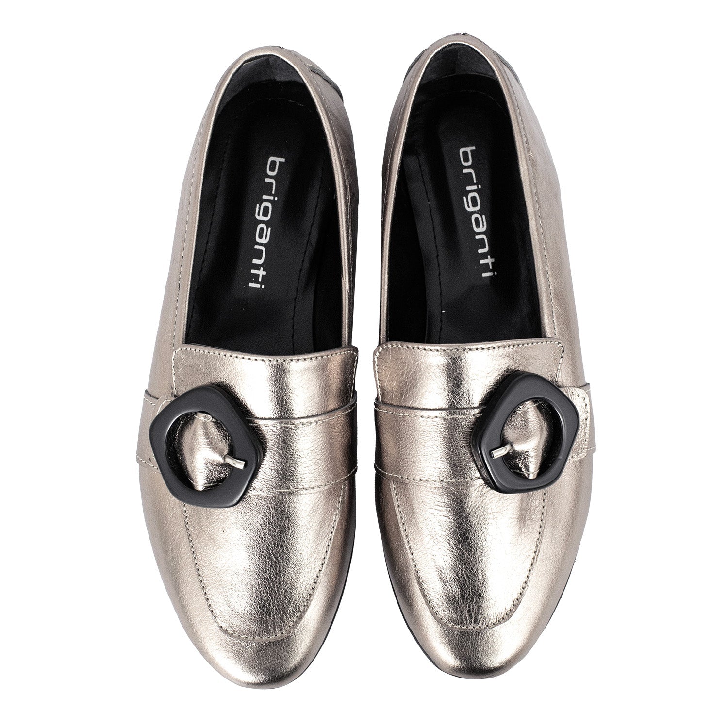 MOCASIN OLMOS PELTRE