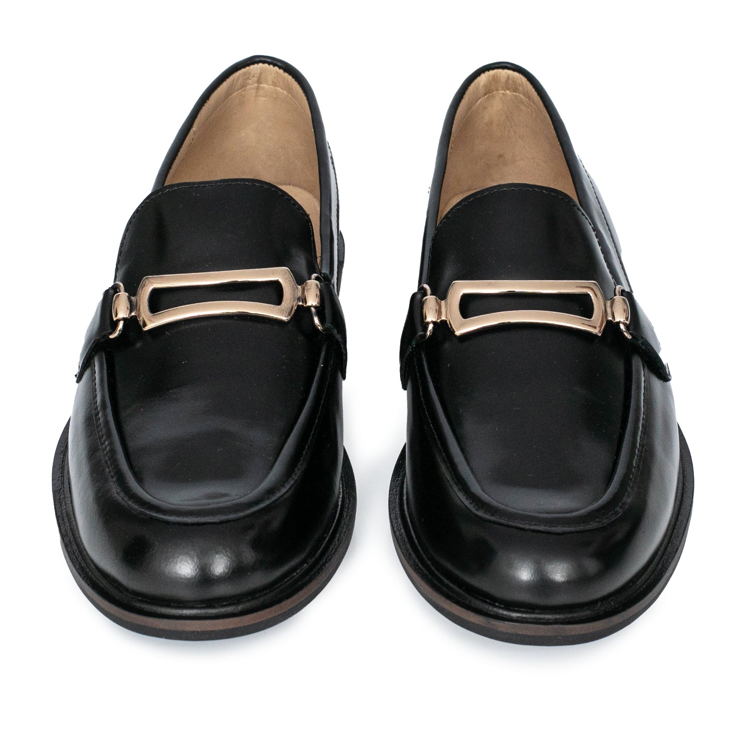 MOCASIN LORCA NEGRO