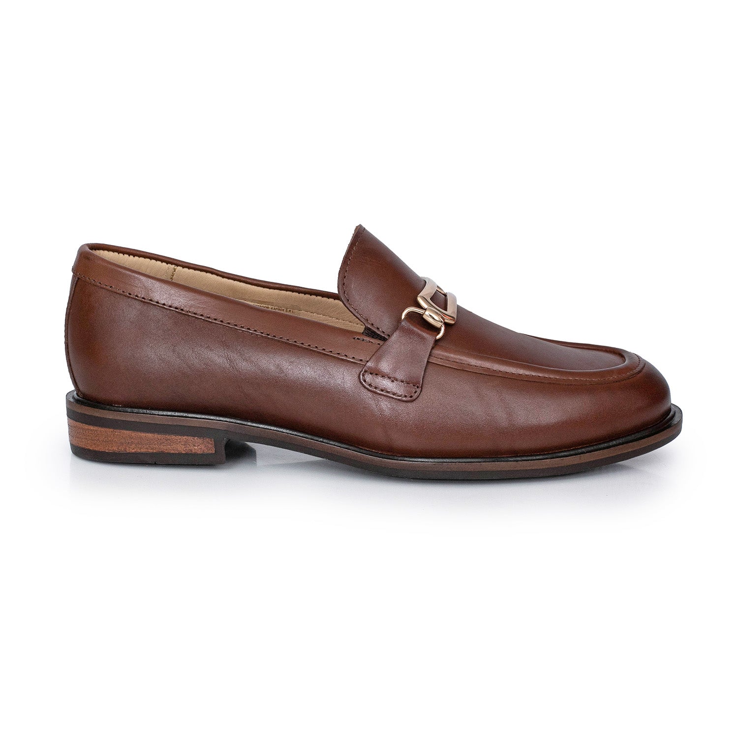 MOCASIN LORCA MARRON