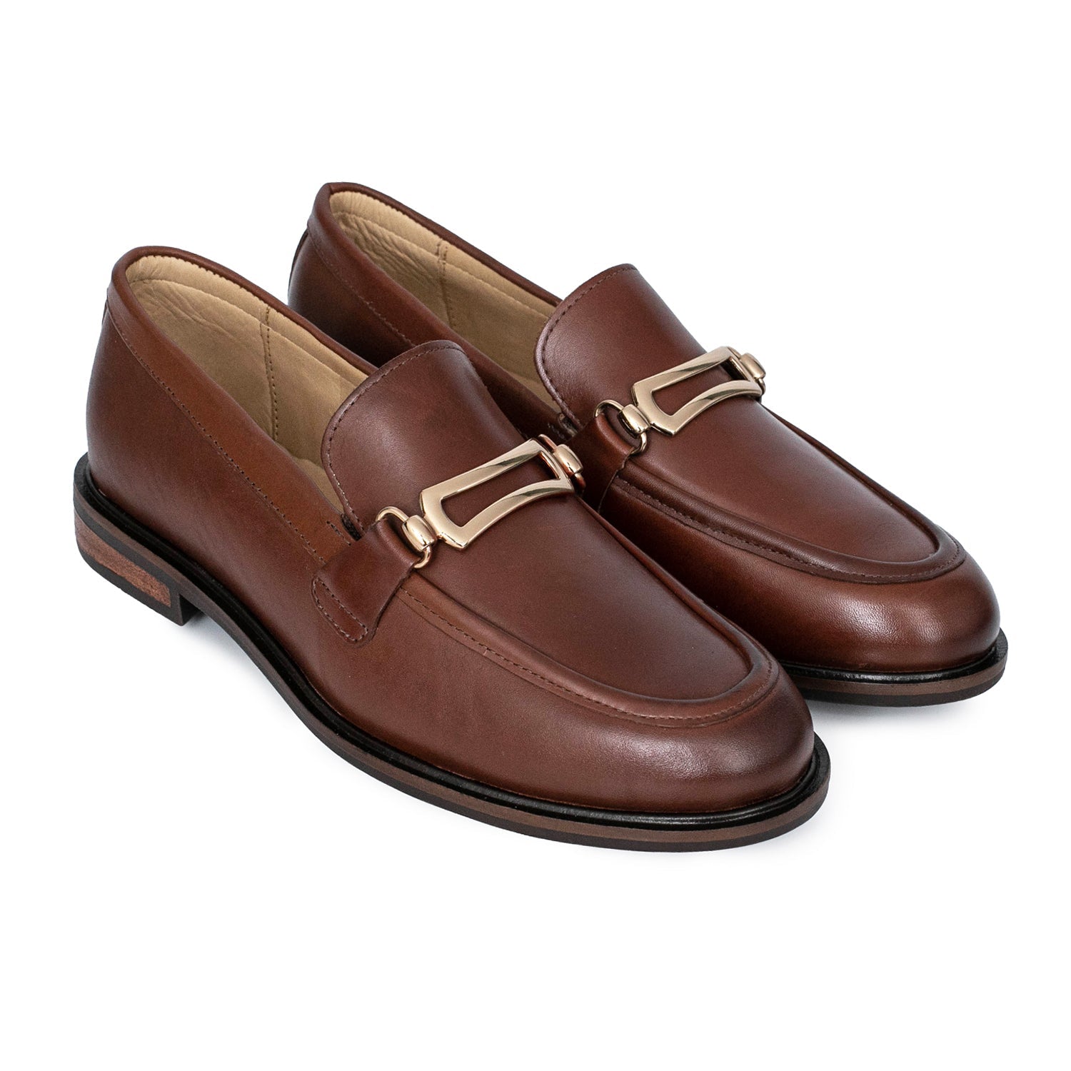 MOCASIN LORCA MARRON