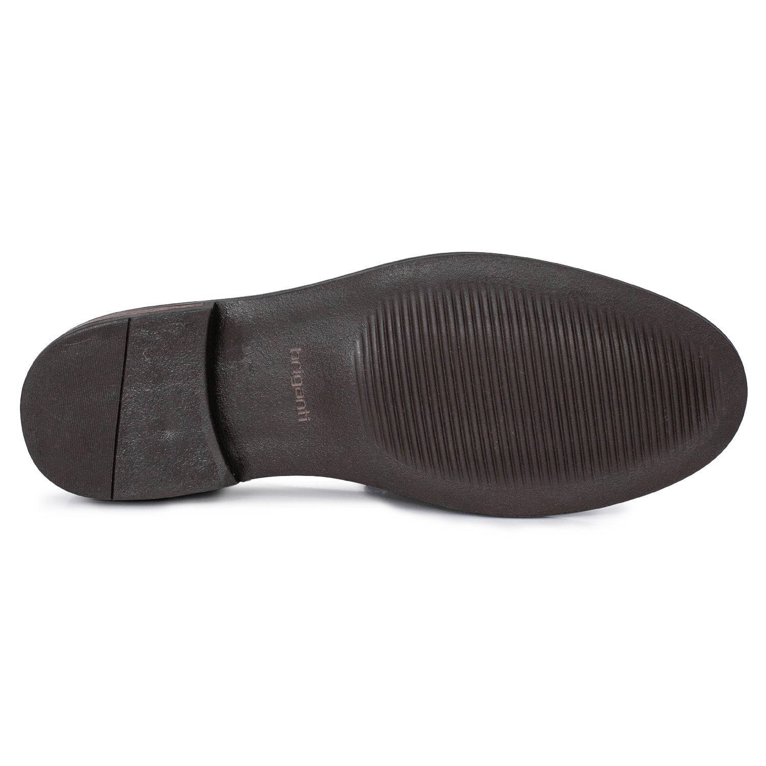 MOCASIN LORCA MARRON