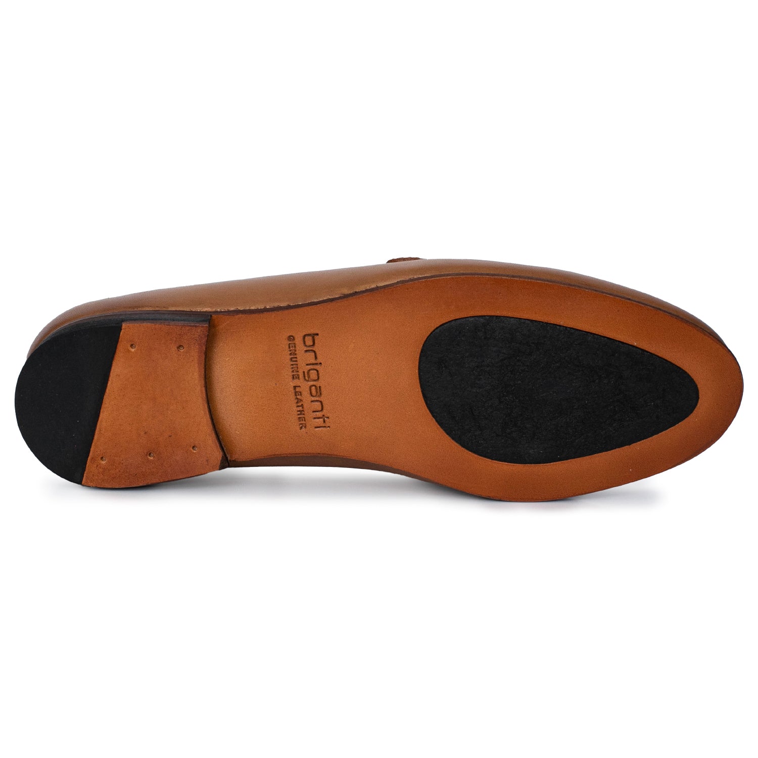 MOCASIN CUEVAS CAMEL