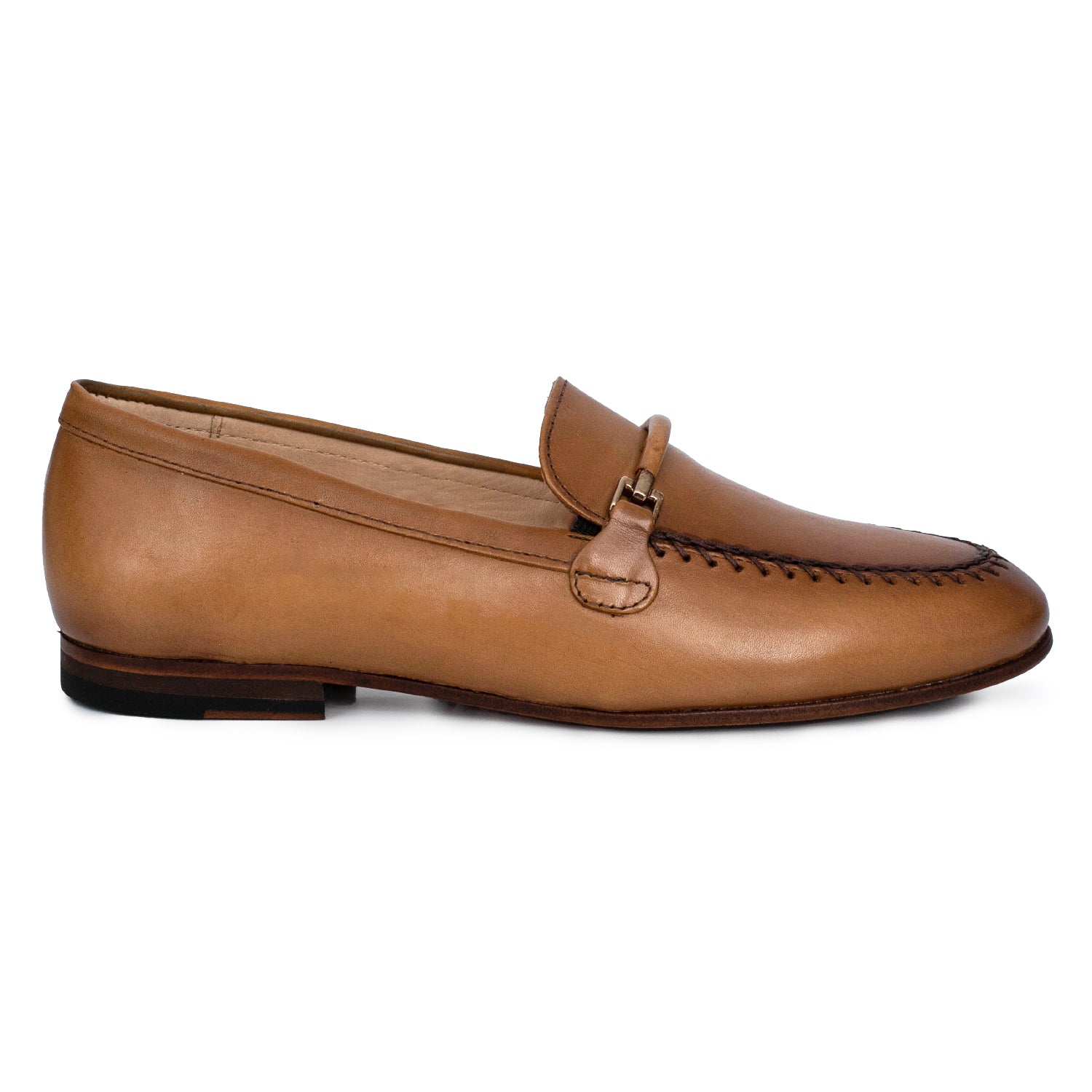 MOCASIN CUEVAS SUELA