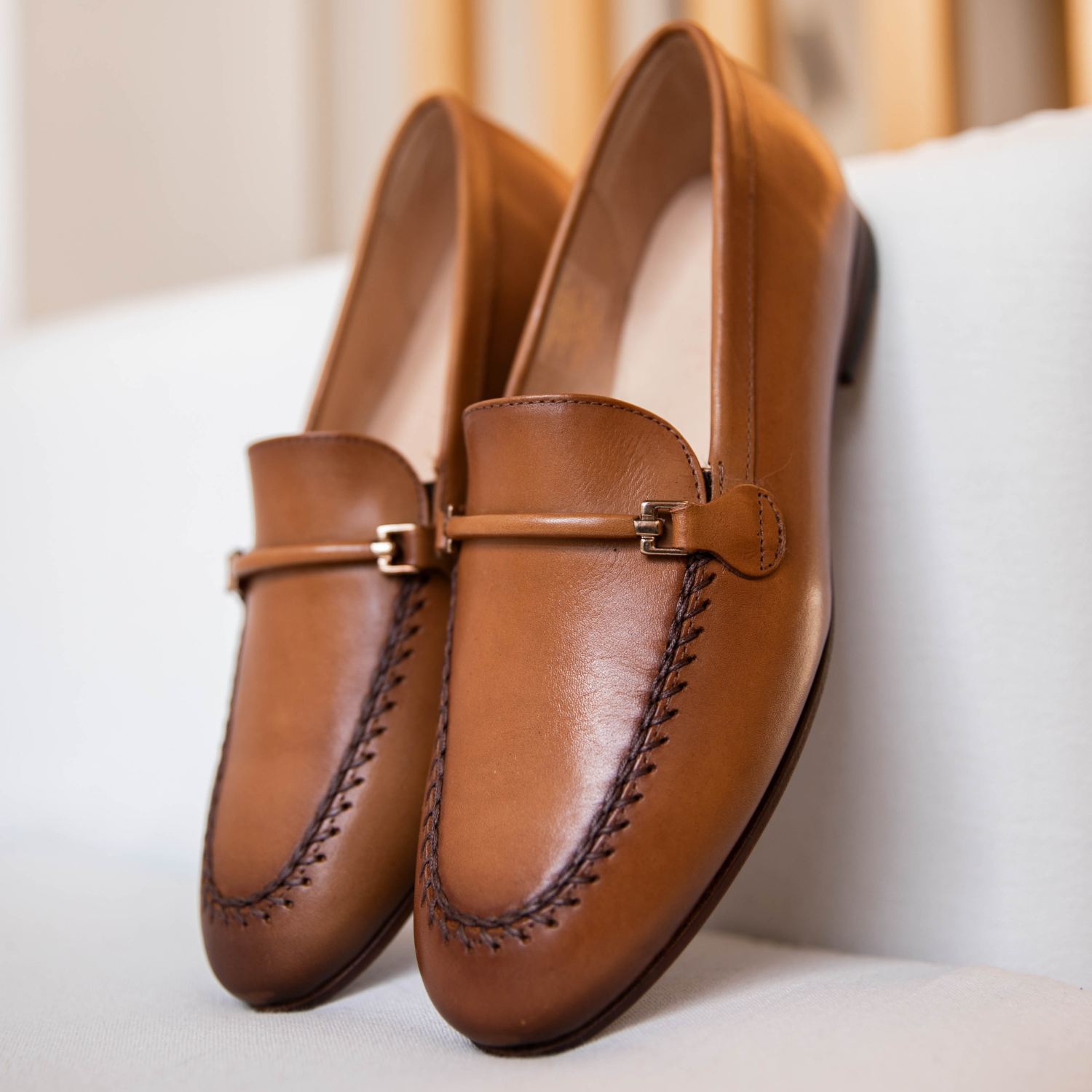 MOCASIN CUEVAS SUELA