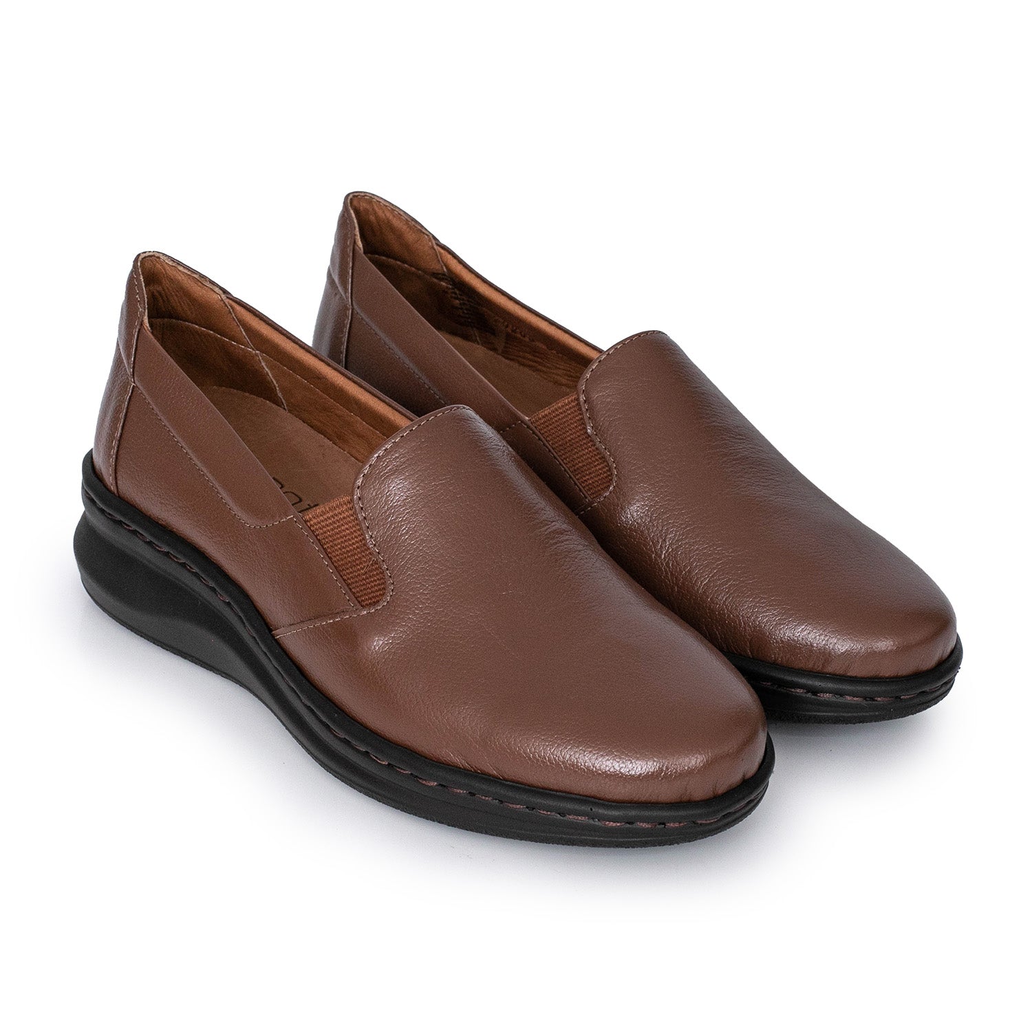 MOCASIN CABRERA MARRON