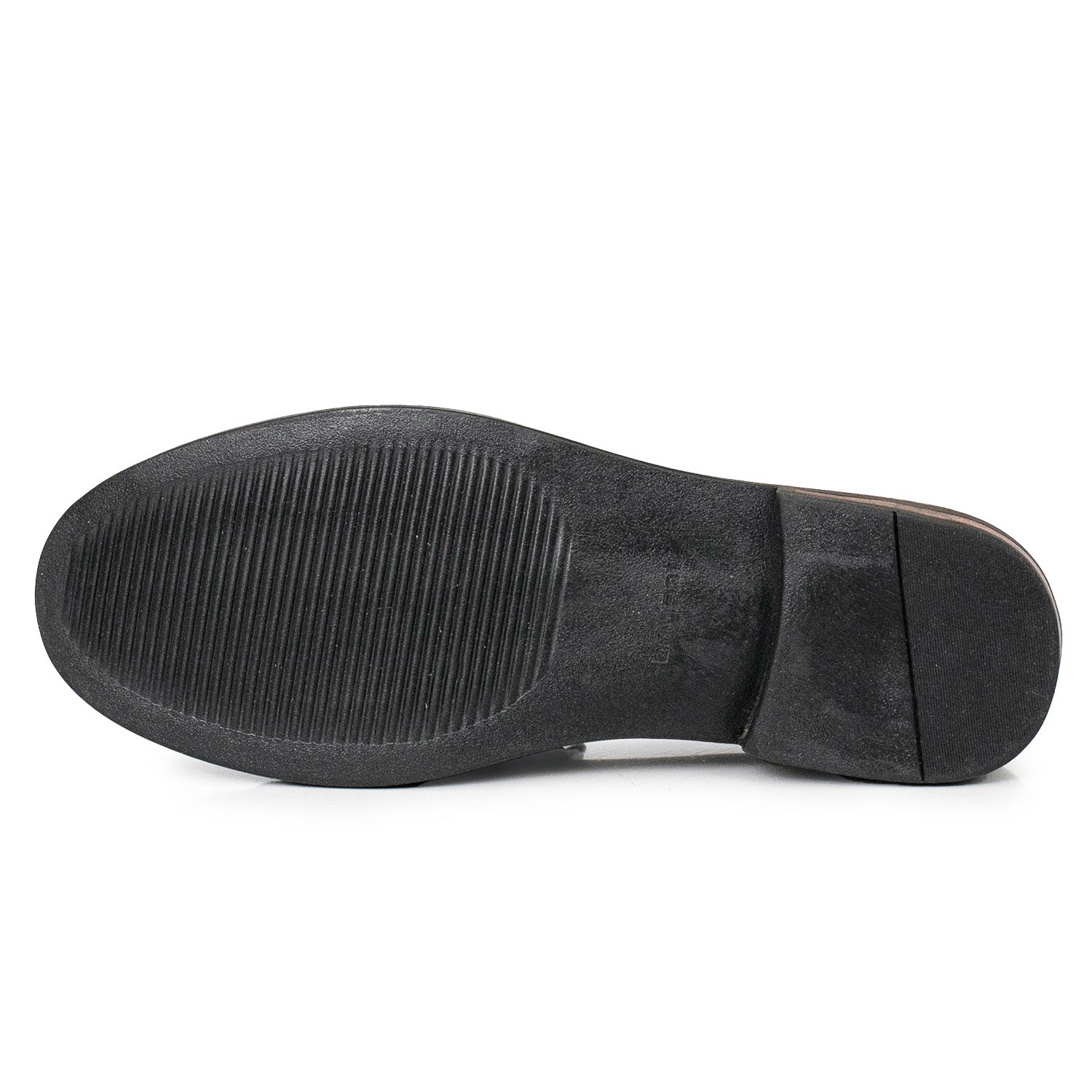 MOCASIN MARACO SUELA