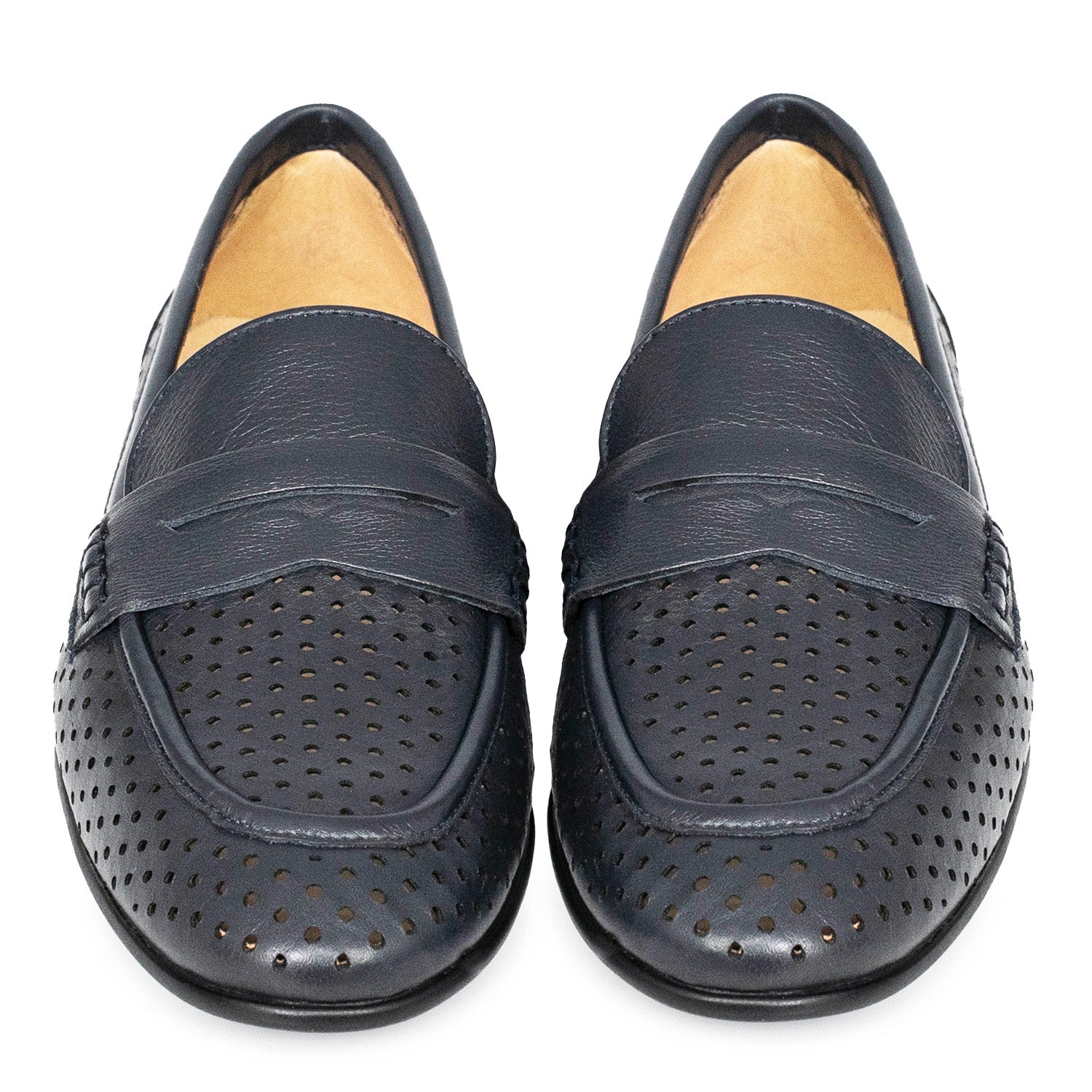 MOCASIN SAVER AZUL