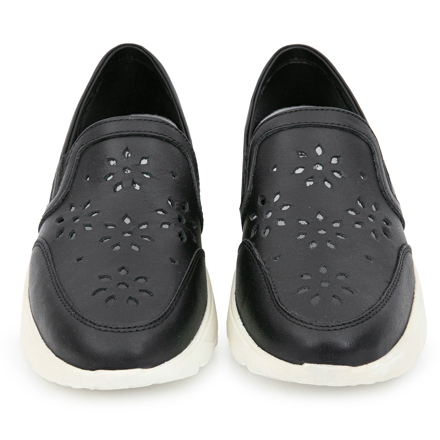 MOCASIN NAVARRO NEGRO