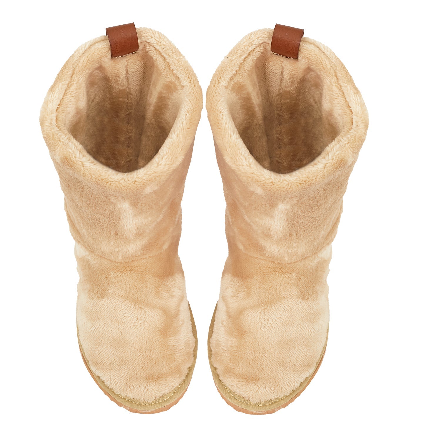PANTUBOTA MICO CAMEL