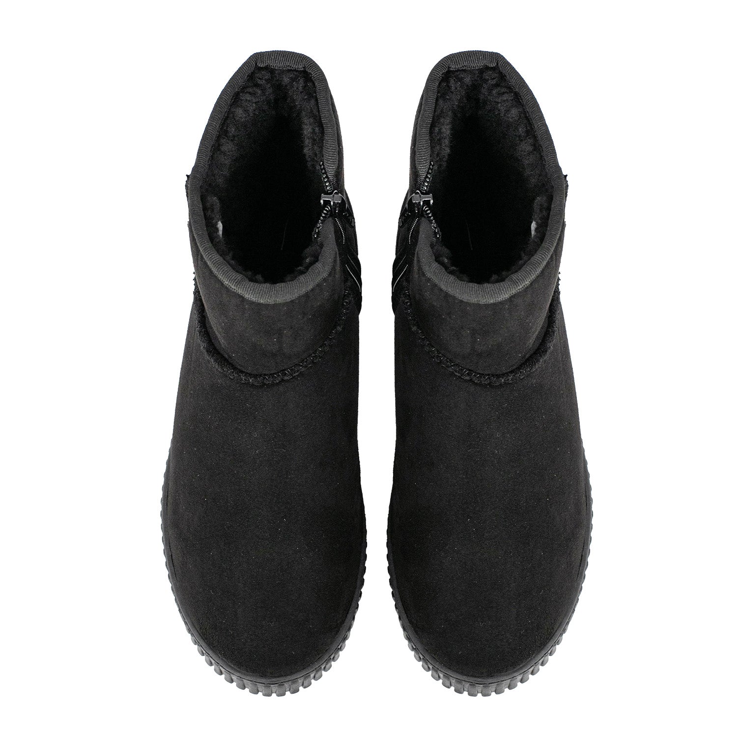 PANTUBOTA BAFY NEGRA