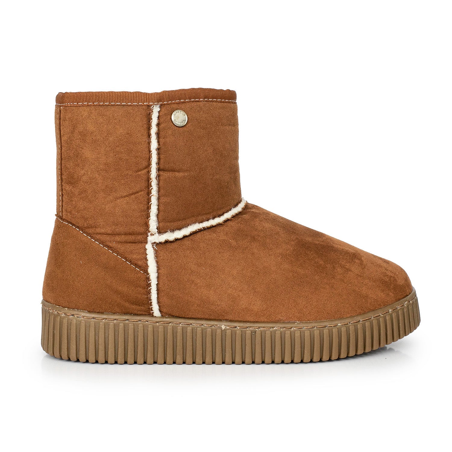 PANTUBOTA BAFY MARRON