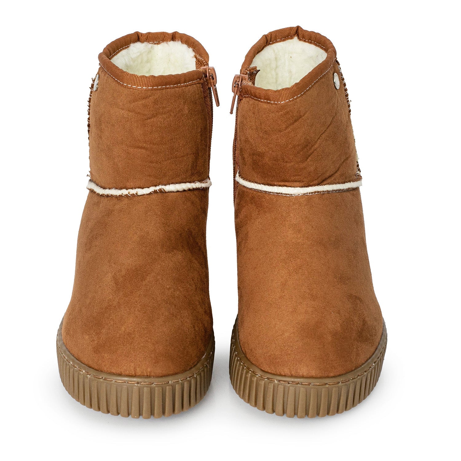 PANTUBOTA BAFY MARRON