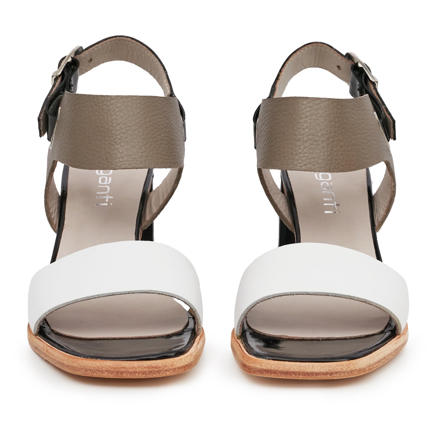 SANDALIA BRUNEI VISON