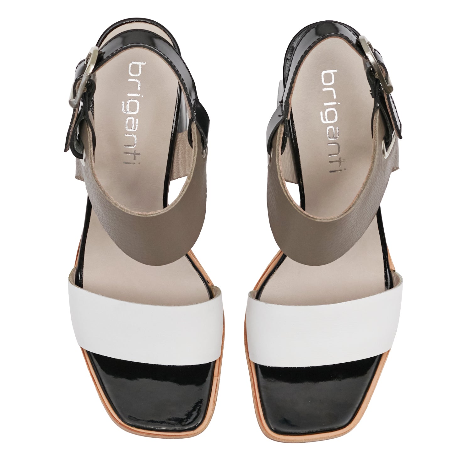 SANDALIA BRUNEI VISON