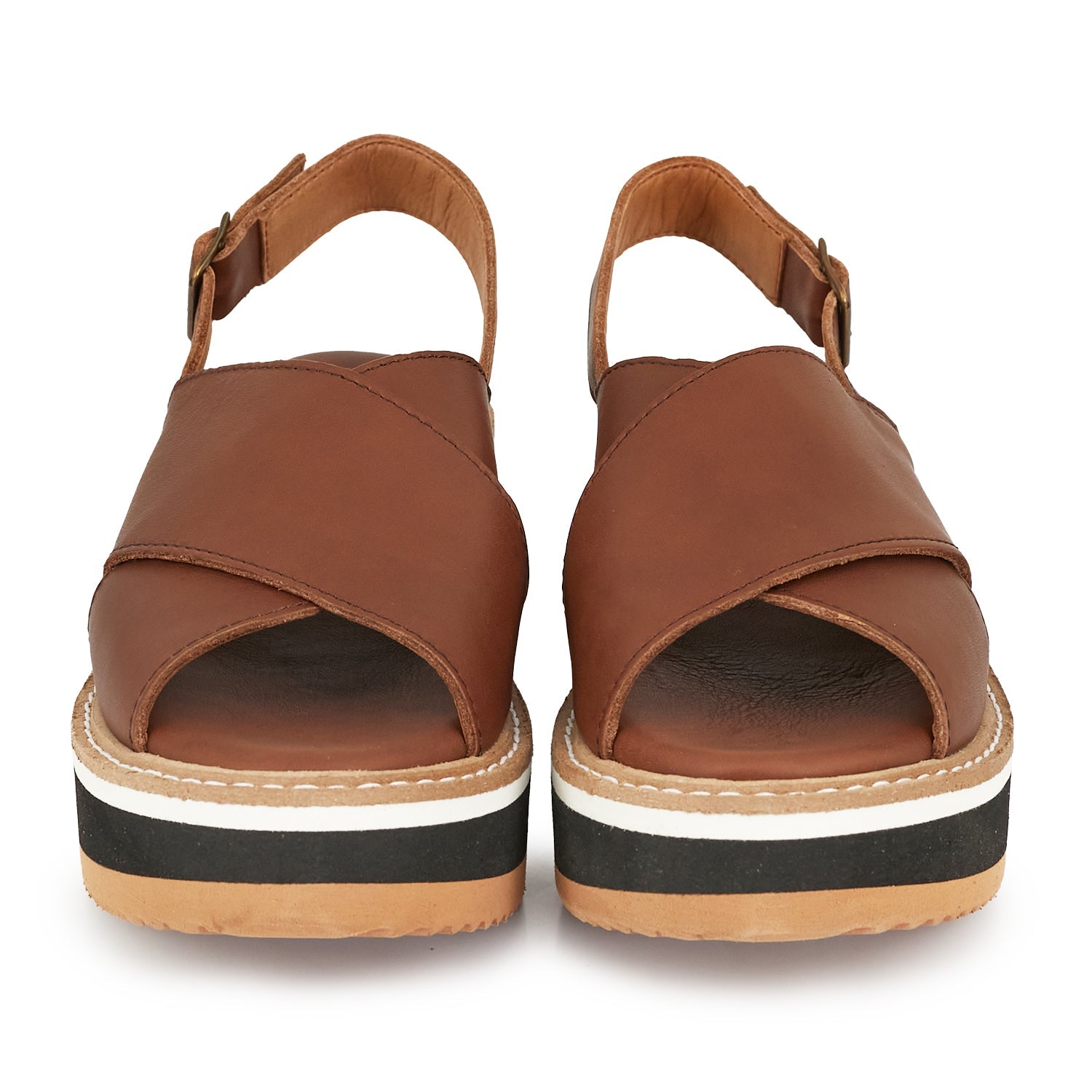 SANDALIA MINDY MARRON