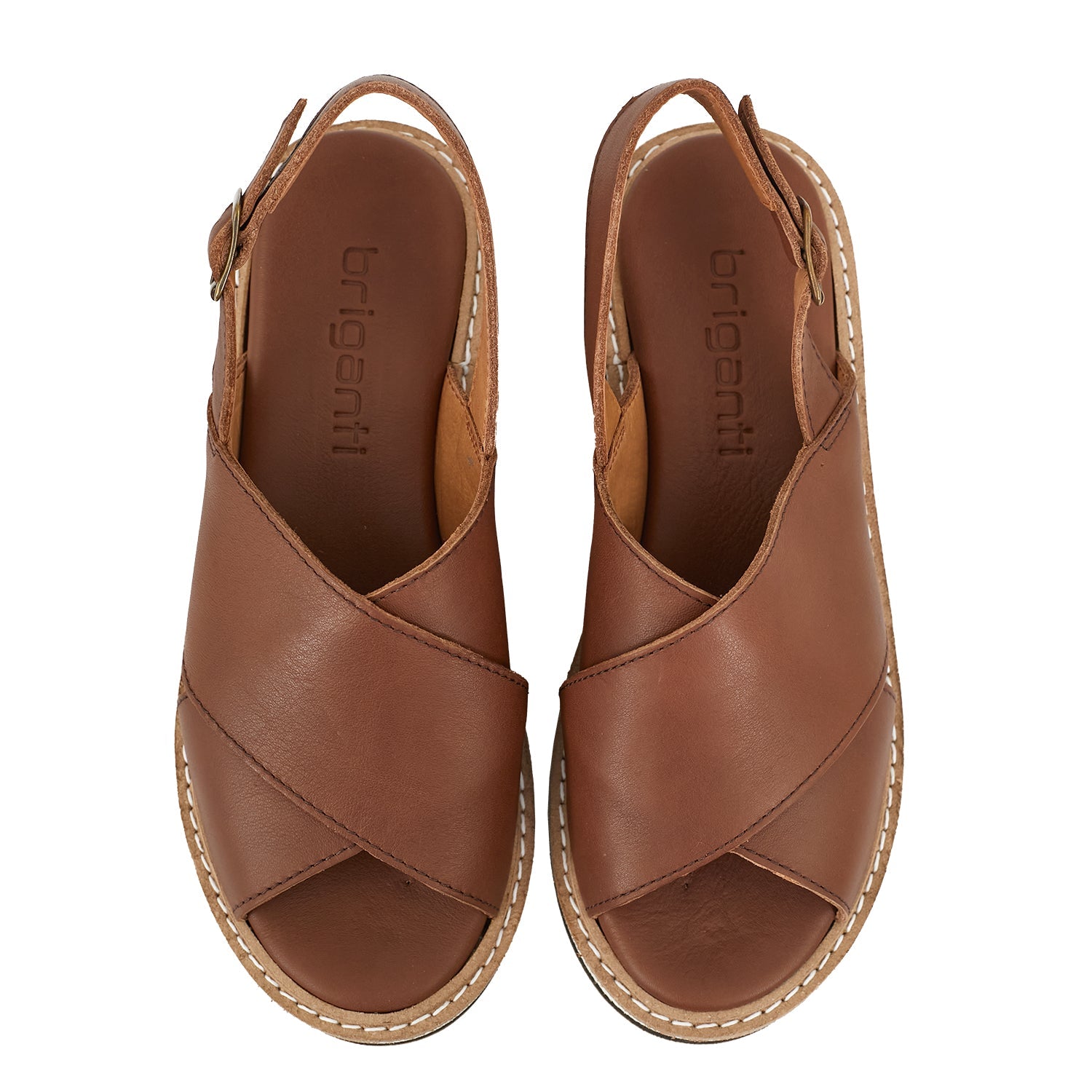 SANDALIA MINDY MARRON