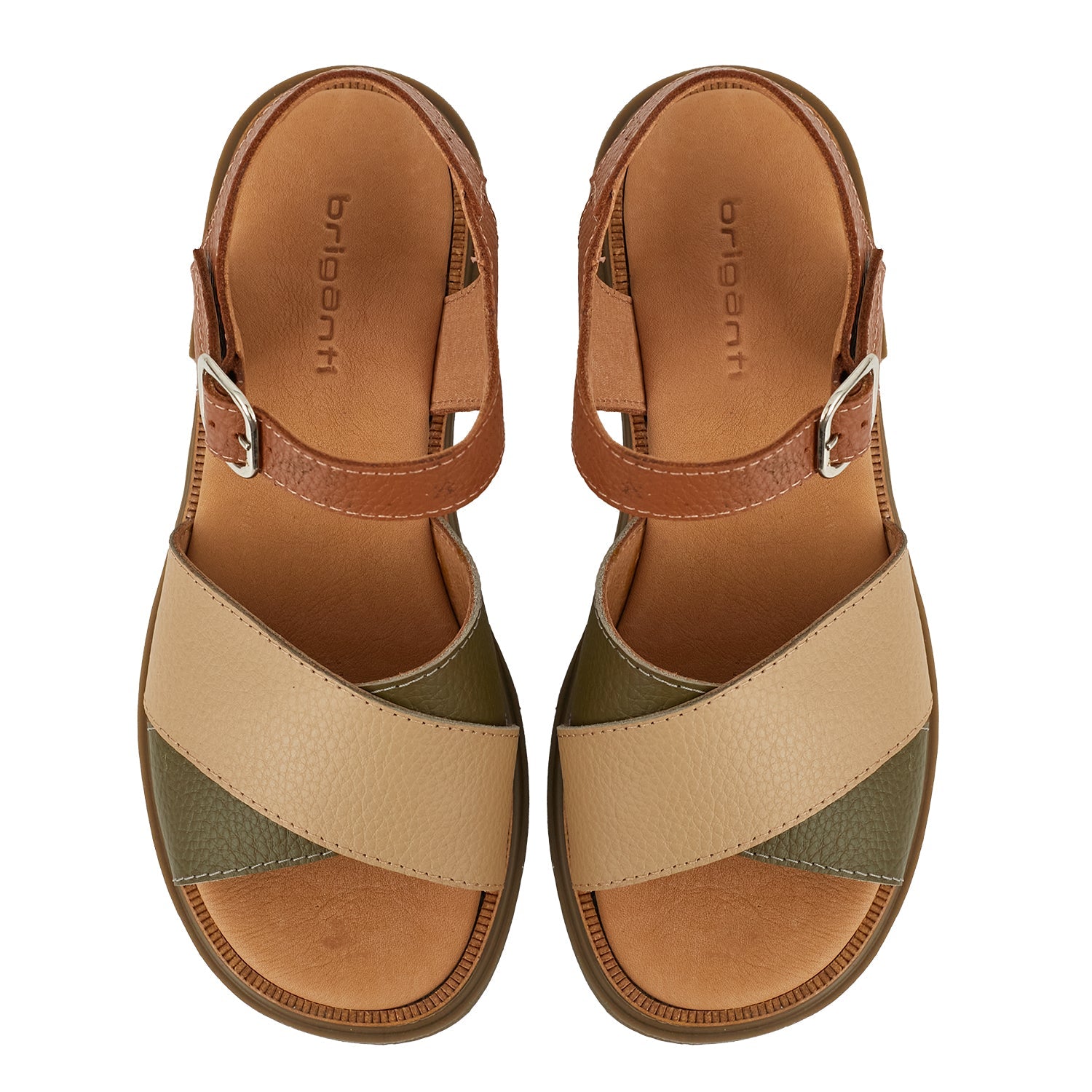 SANDALIA CHENOR SUELA